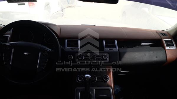 Range Rover Sport 2010 SALLSAAE4AA243208 Image 5