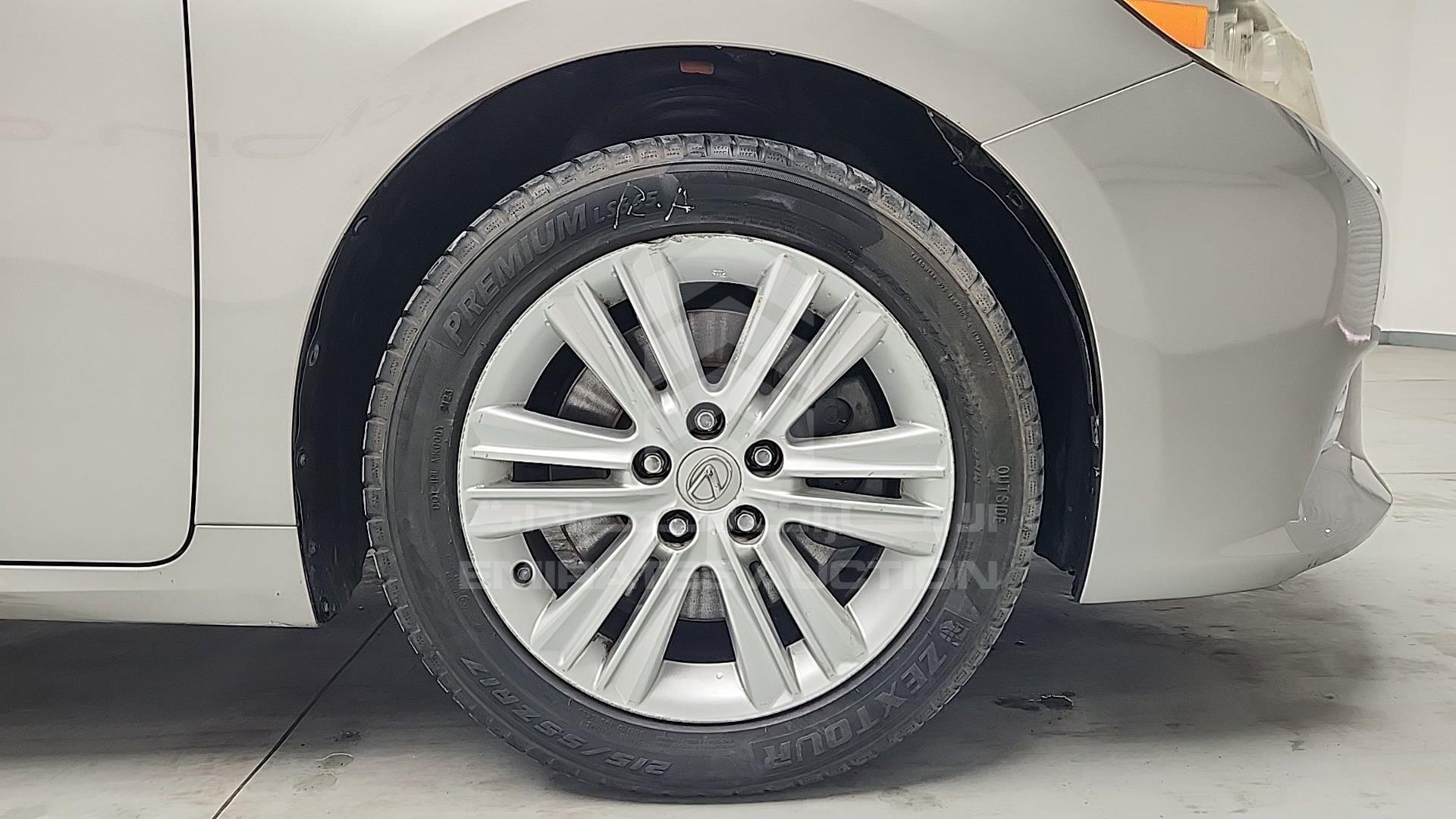 2015 LEXUS ES 350 VIN: JTHBK1GG4F2170952