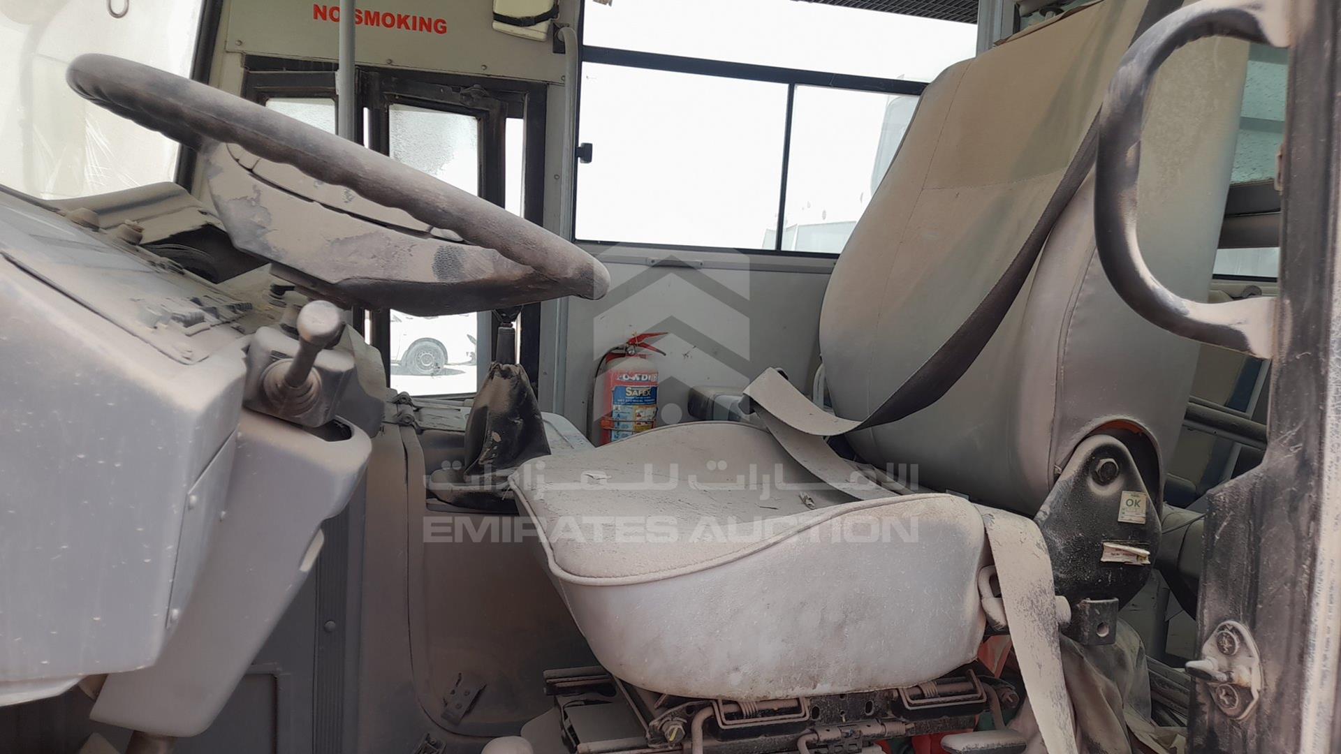 2017 TATA LPO1618 VIN: MAT449252H0L00394