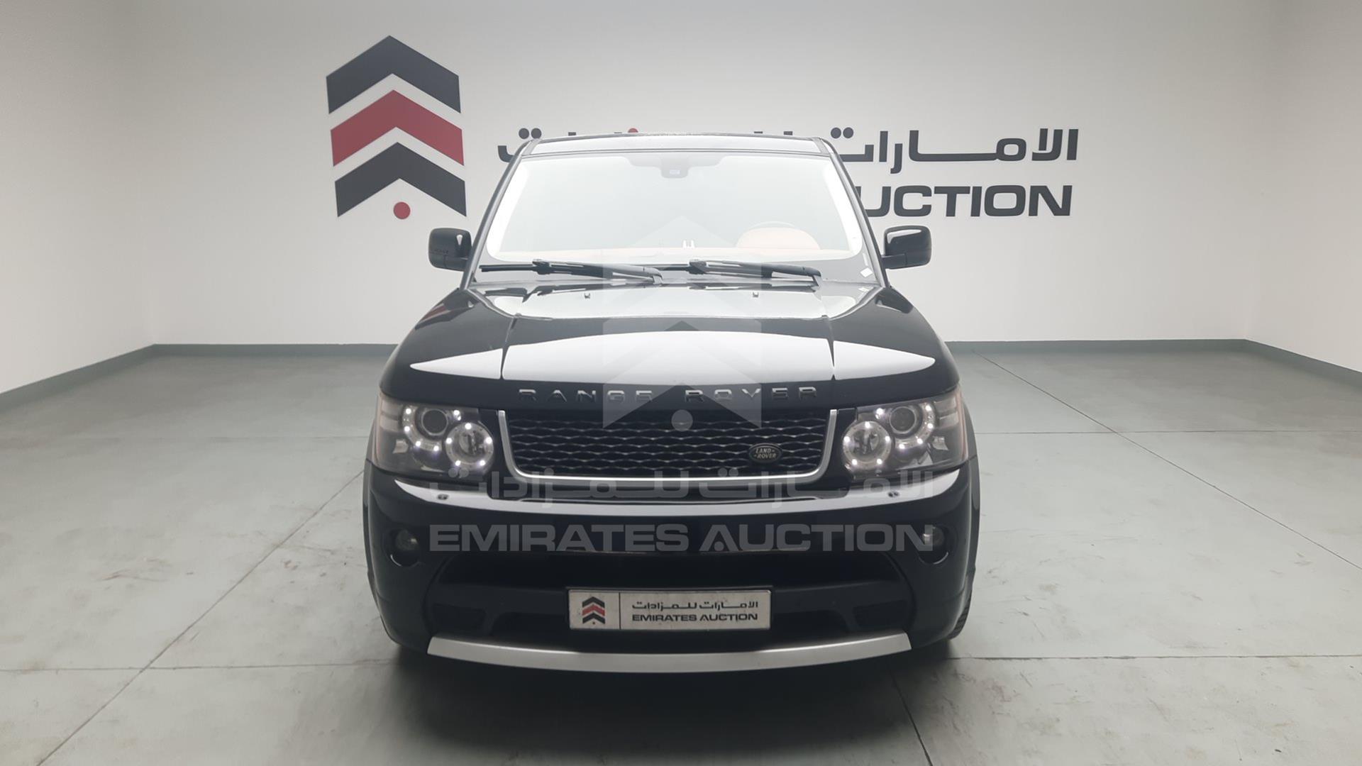 2013 RANGE ROVER SPORT VIN: SALLSAAD4DA756209