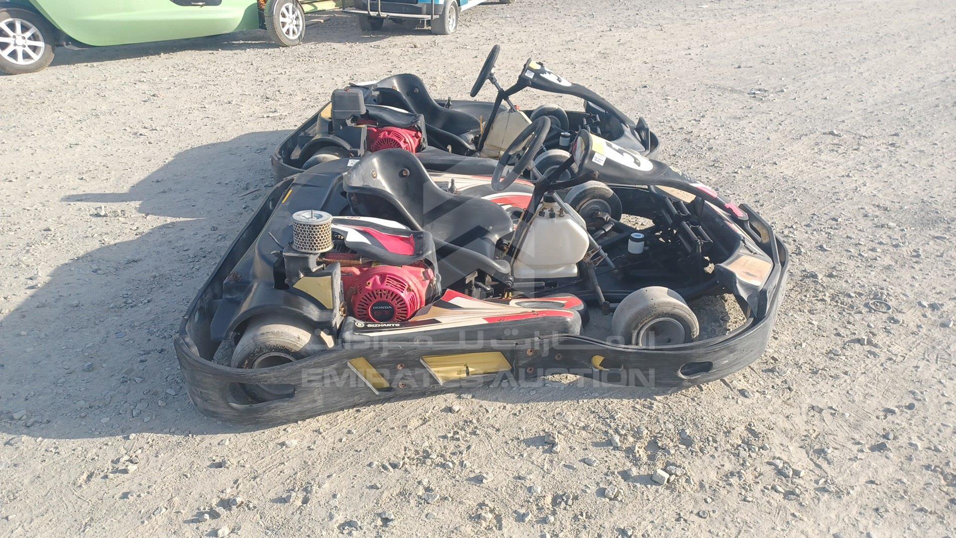 0 BUGGY --- VIN: 1130172