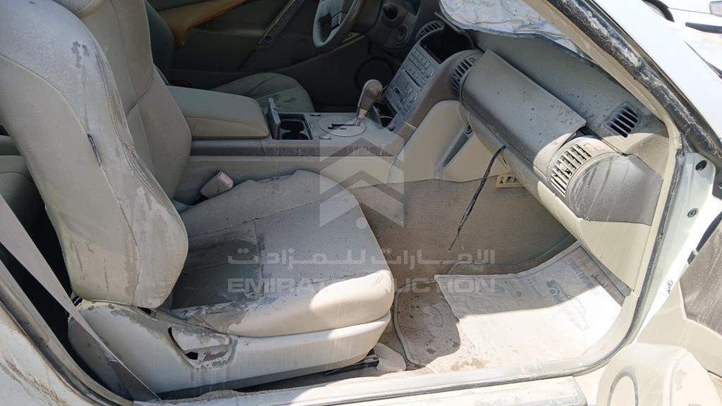 JNKCV54E14M803687 - 2004 INFINITI G35 - #518371