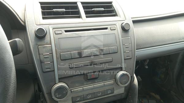 Toyota CAMRY 2013 6T1BF9FK1DX455523 Image 6