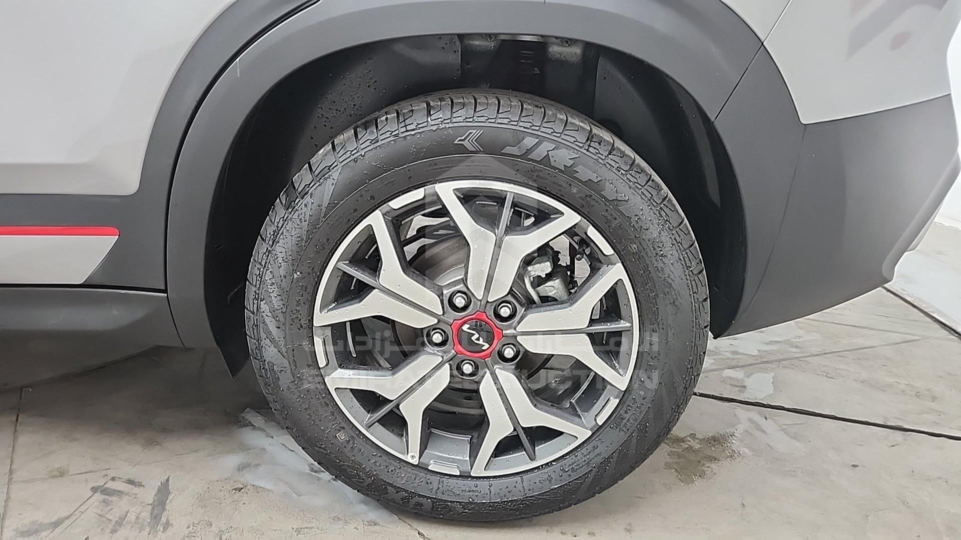 2023 KIA SELTOS VIN: MZBER8149PN514821