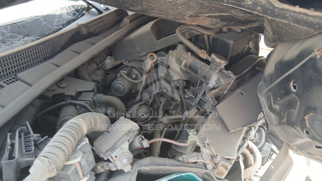 2023 Nissan Patrol — Engine Bay — Photo 28