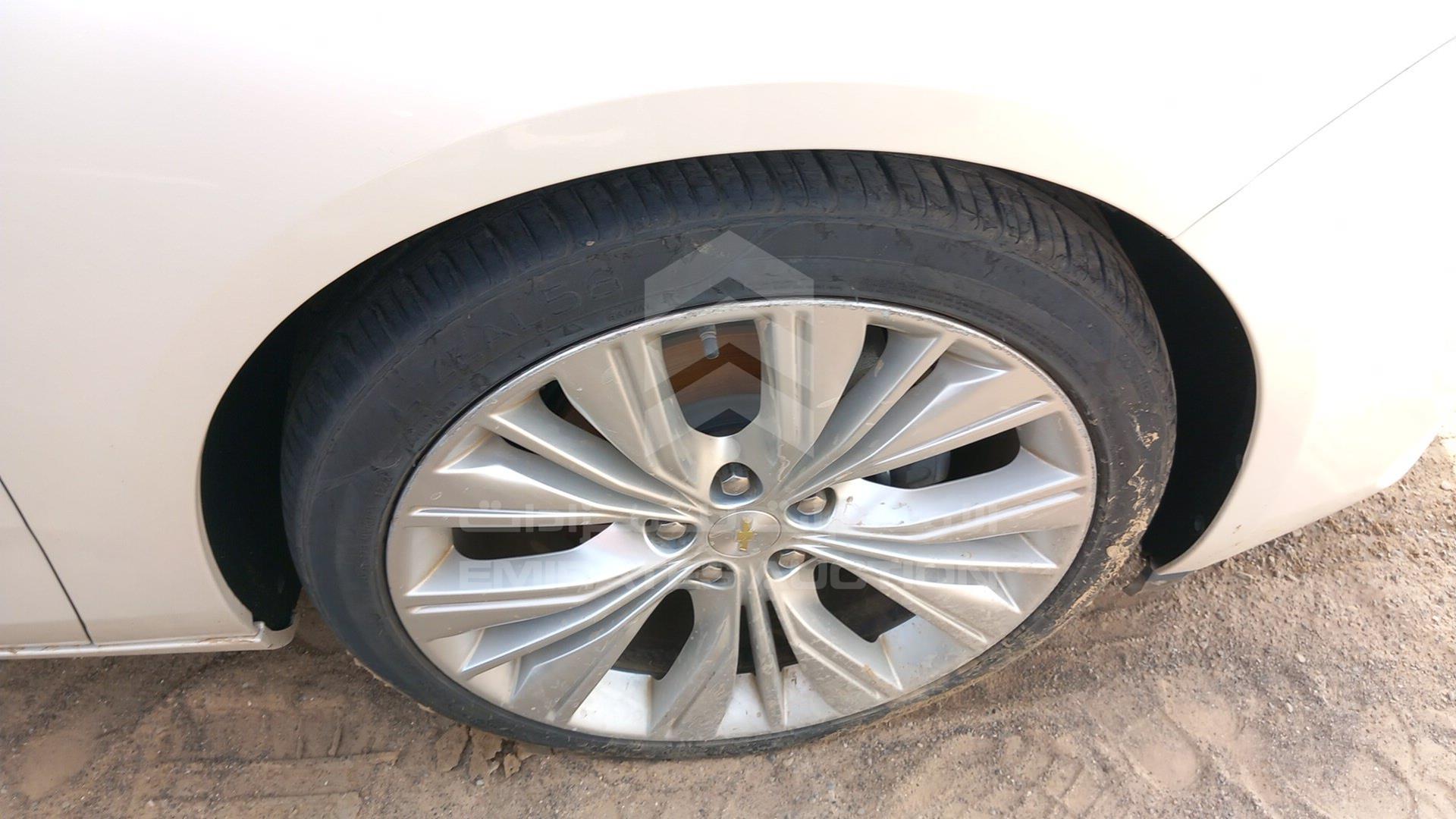 2014 CHEVROLET IMPALA VIN: 2G1175S37E9282275