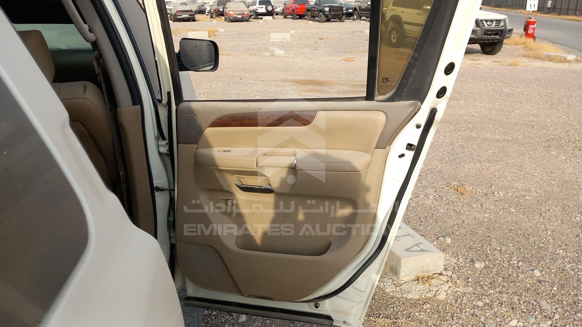 2009 NISSAN ARMADA VIN: 5N1AA08C19N613577