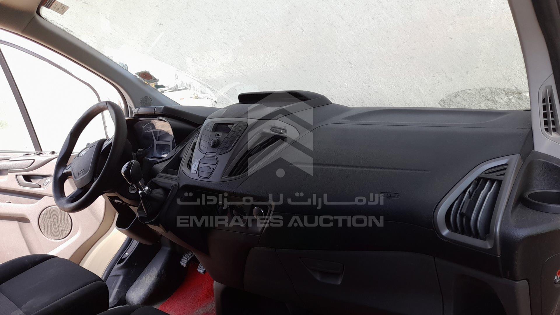 2021 FORD TRANSIT VIN: WF0HGHY79MTU01062