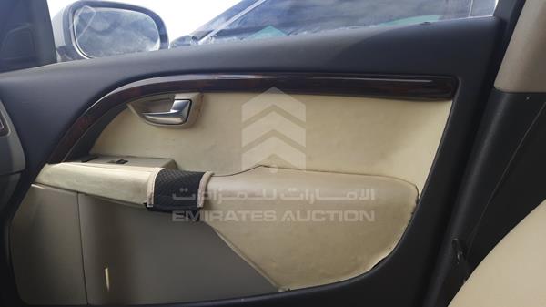 Volvo S 80 2007 YV1AS565471040210 Image 16