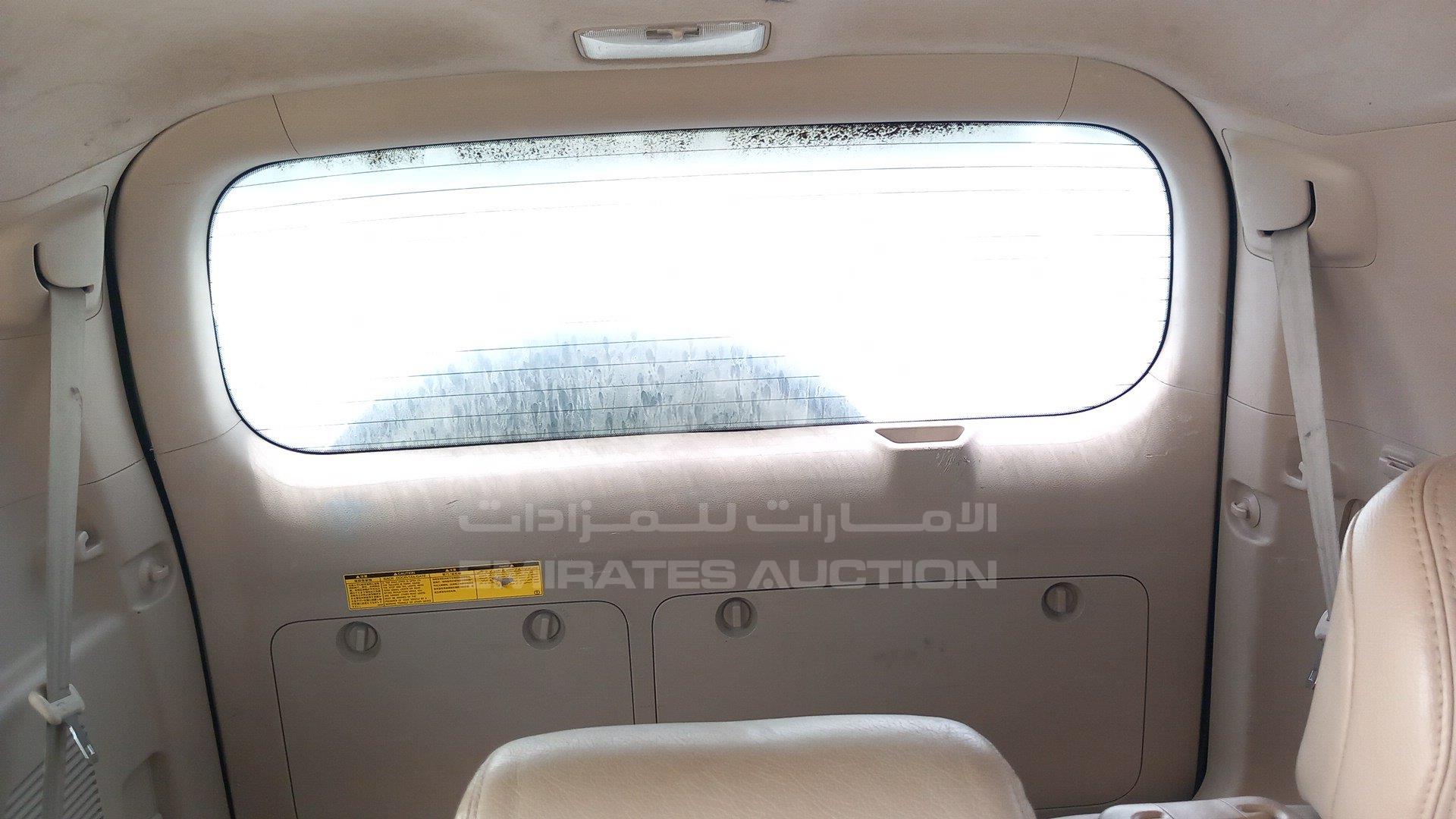 JTEJU9FJ4DK064366 - 2013 Toyota Land Cruiser Prado - #414031