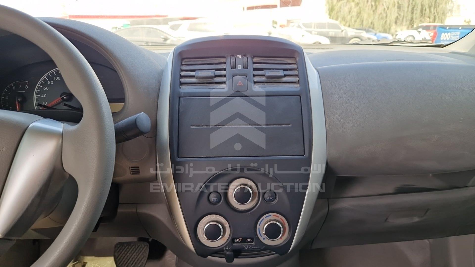 2022 NISSAN SUNNY VIN: MDHBN7AD6NG142792