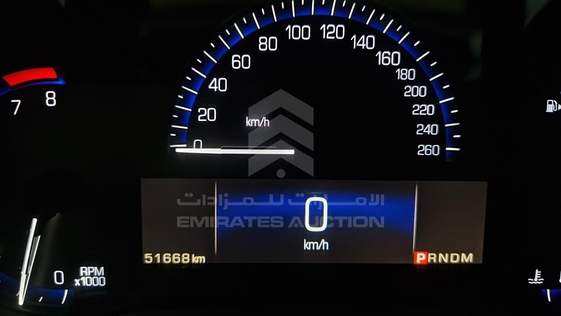 2015 CADILLAC CTS VIN: 1G6A85S35F0115867