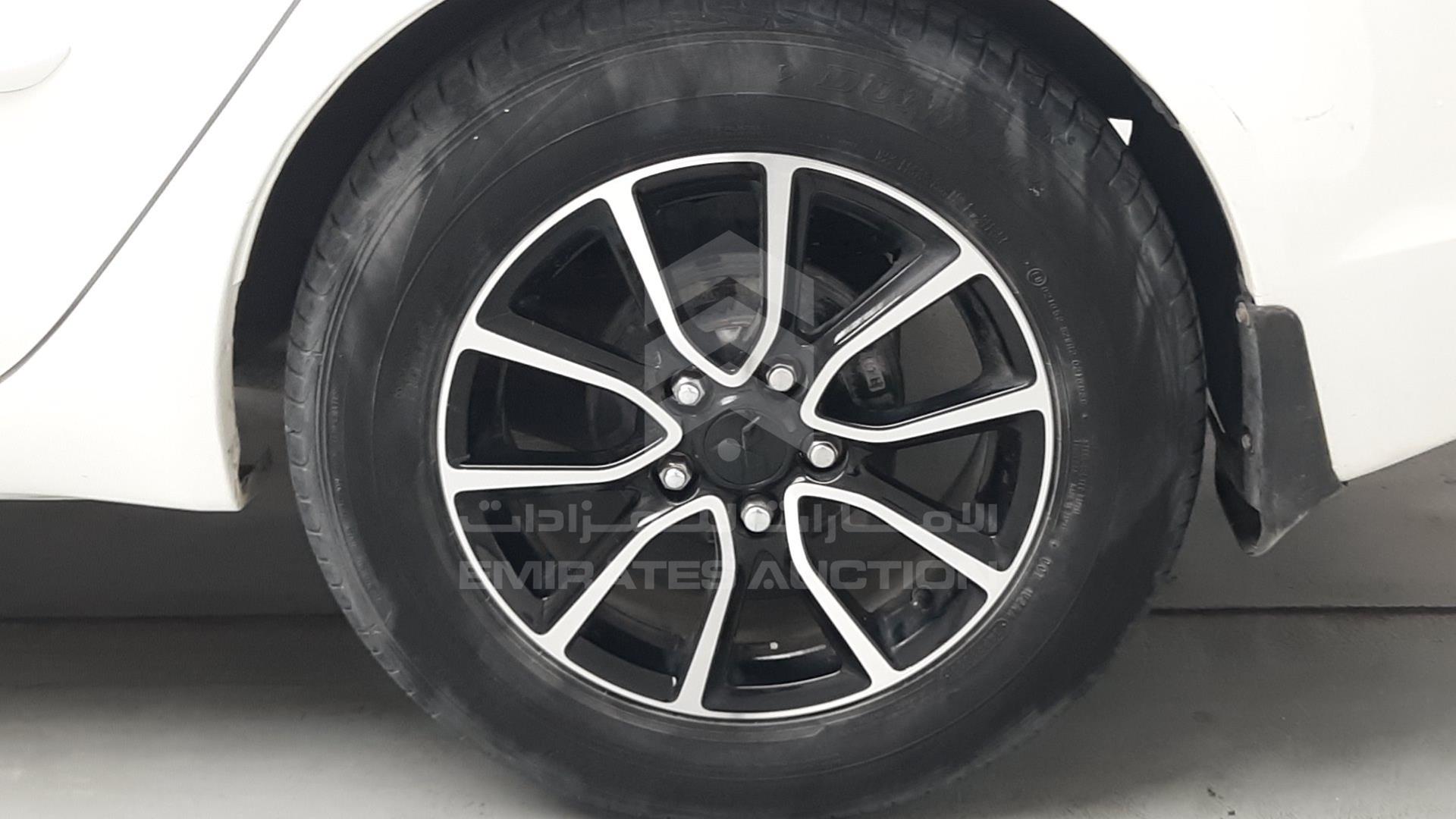 2018 MITSUBISHI LANCER VIN: JMYSTCY4AGU744906