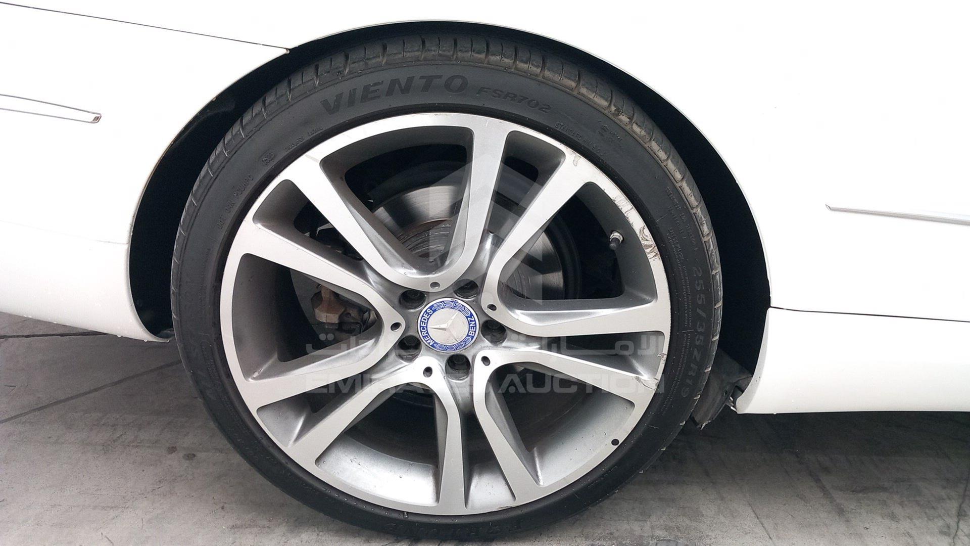 2014 MERCEDES E 200 VIN: WDDKJ3EB4EF263216