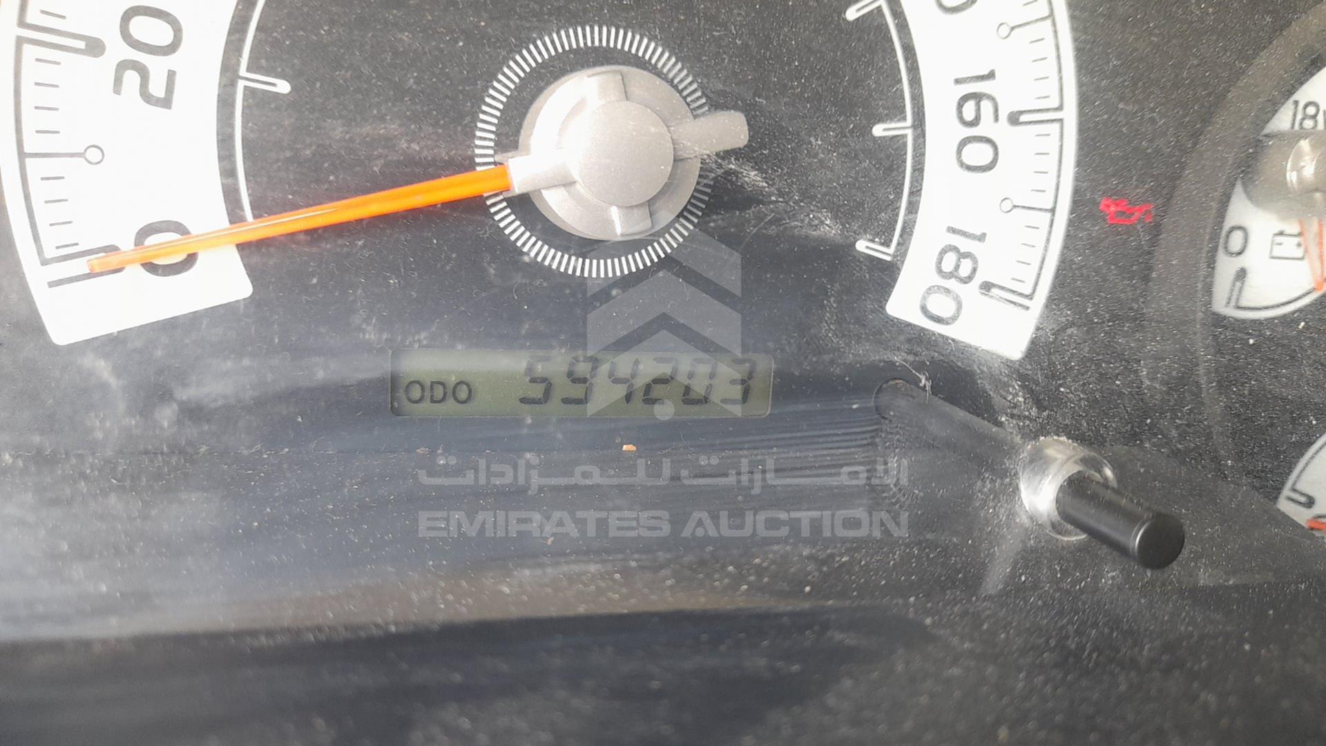 2013 TOYOTA FJ CRUISER VIN: JTEBU11F9DK171633
