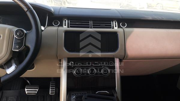Land Rover Range Rover 2014 SALGA2EFXEA165083 Image 7