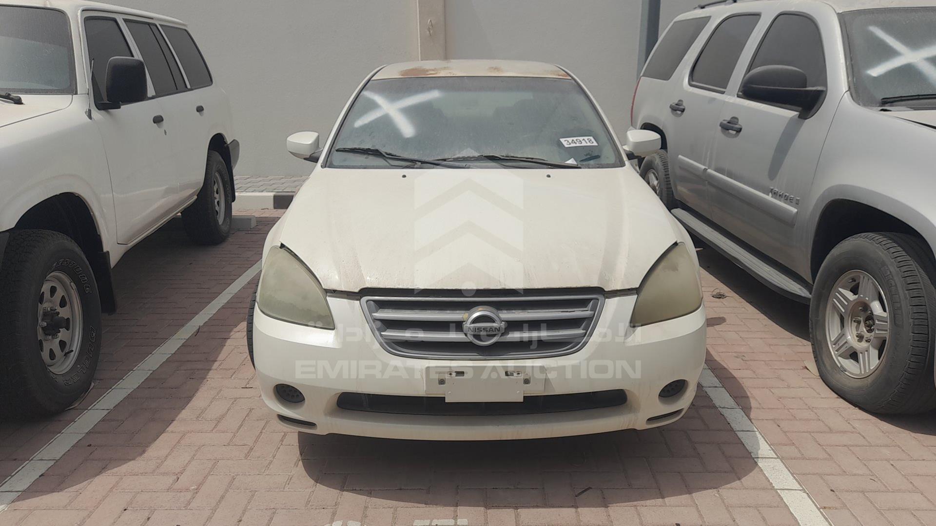 2007 NISSAN ALTIMA VIN: 1N4AL11D07C156069