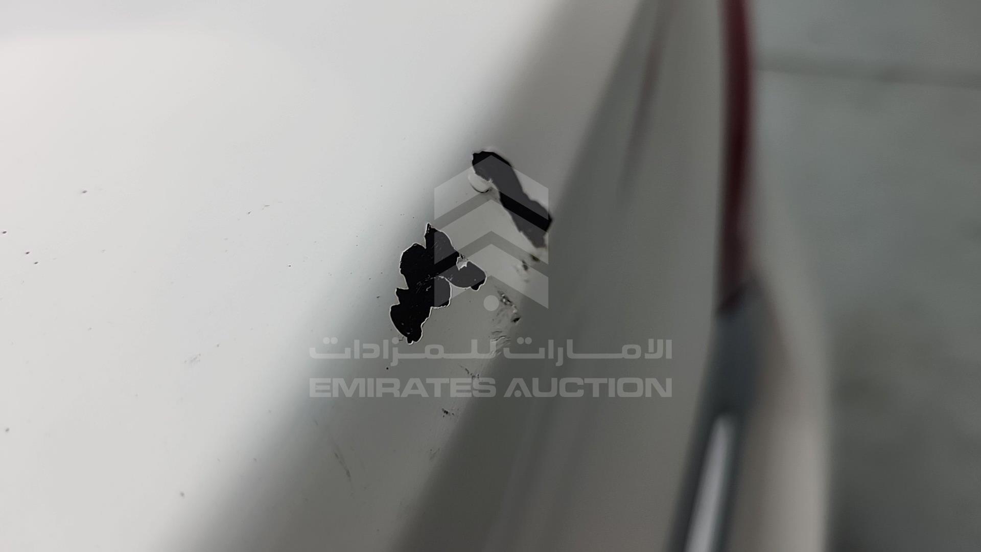 2017 TOYOTA CAMRY VIN: 6T1BF9FK0HX697032