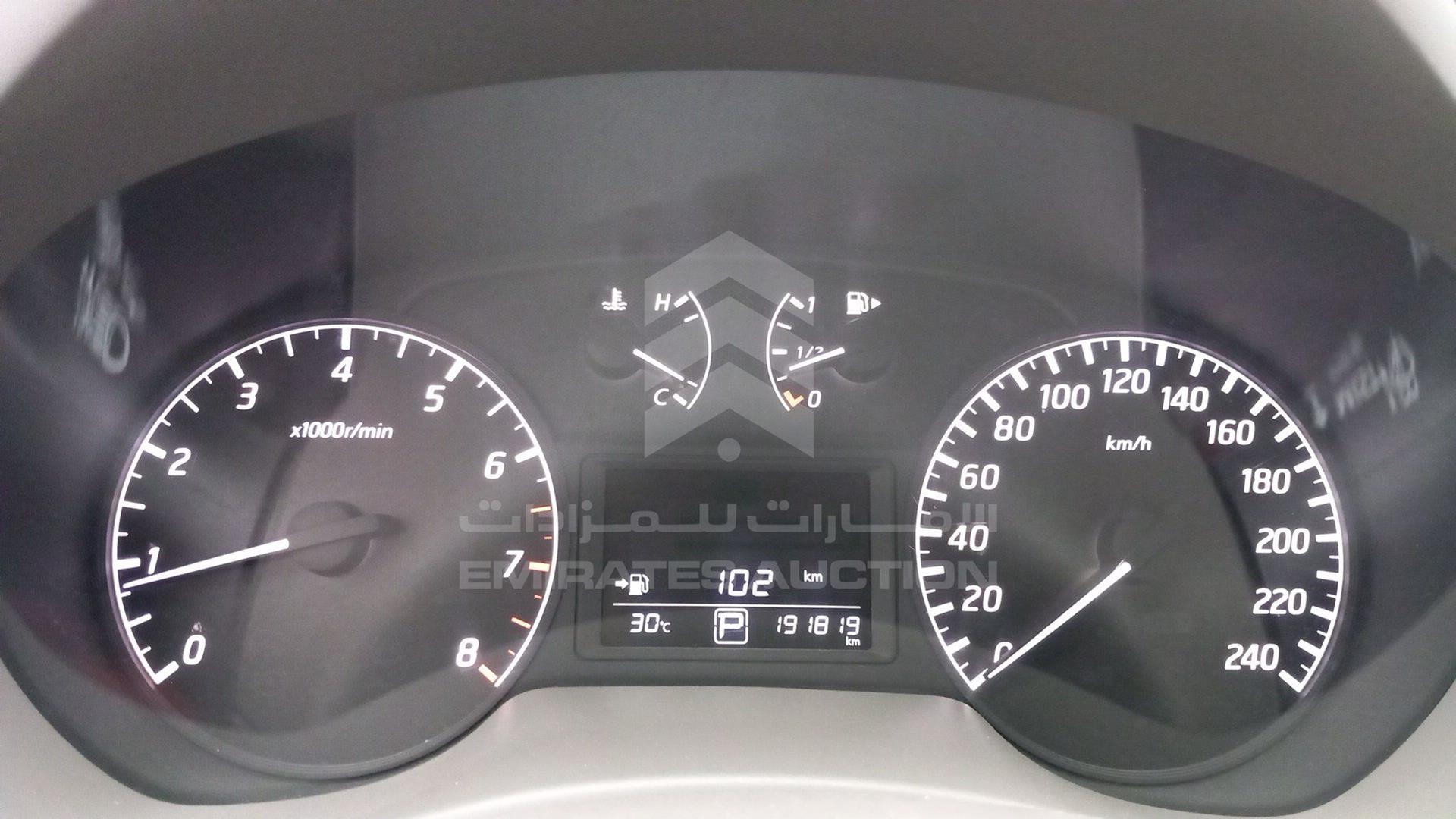 2016 NISSAN SENTRA VIN: MNTBB7A91G6038491