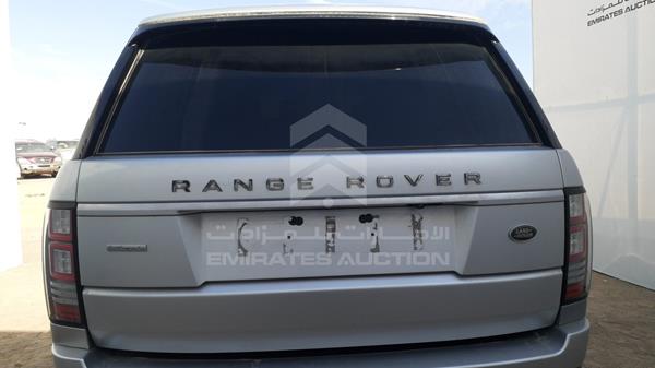 Land Rover Range Rover 2014 SALGA2EFXEA165083 Image 31