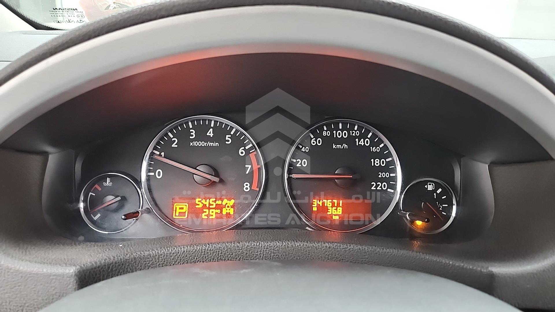 2015 NISSAN PATHFINDER VIN: VSKLR11A9FA581435