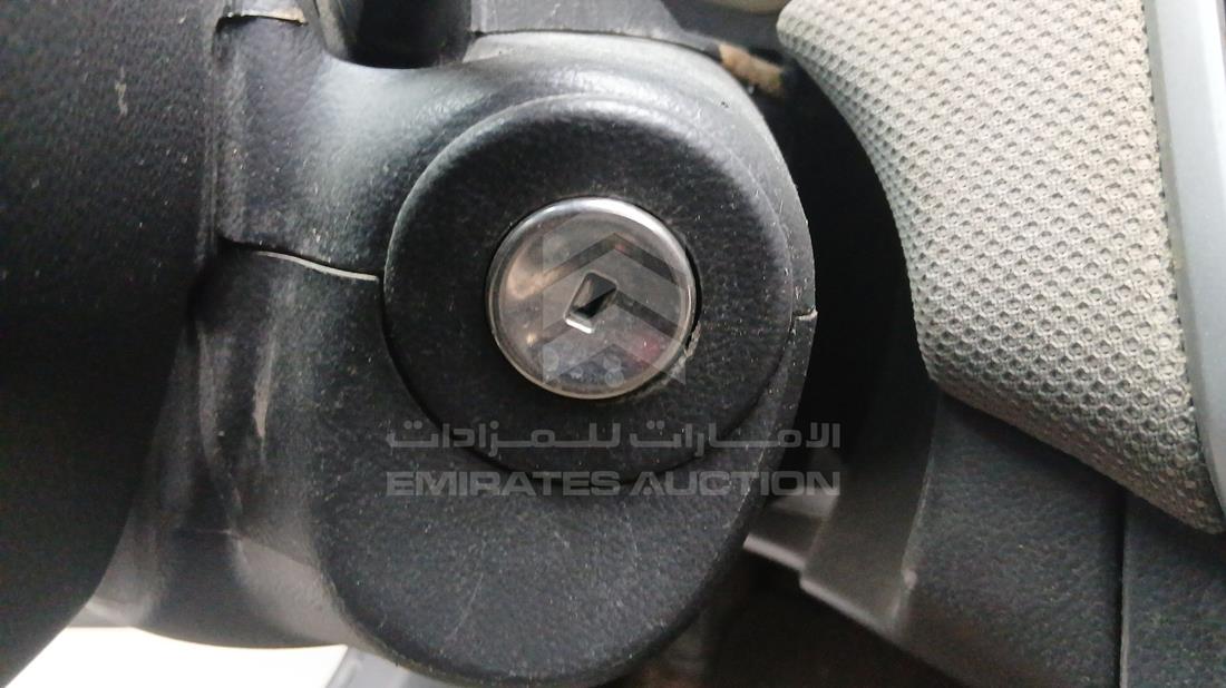 شيفروليه كروز 2012 — المفاتيح — صورة 4
