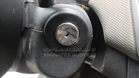 شيفروليه كروز 2012 — المفاتيح — صورة 4 — صورة مصغرة