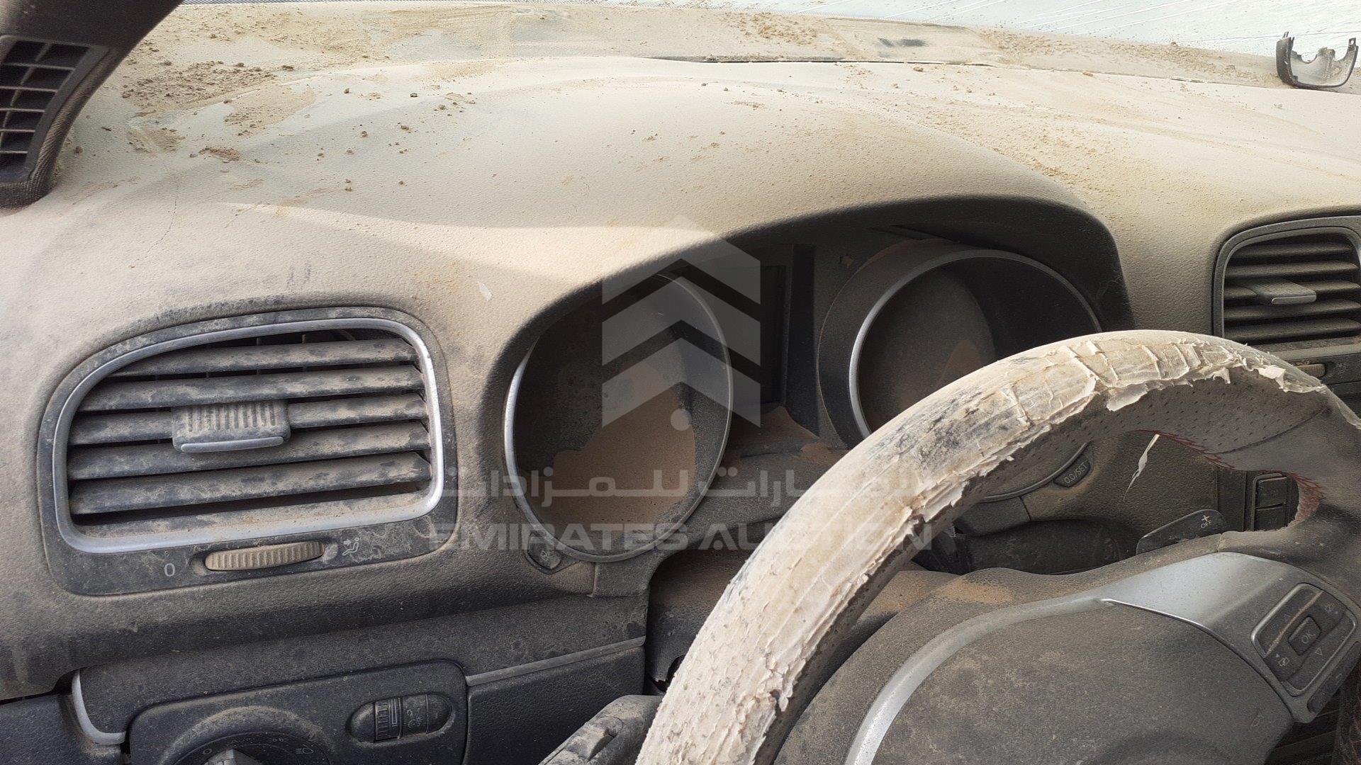 WVWEH21K5CW220830 - 2012 Volkswagen GTI - #354668