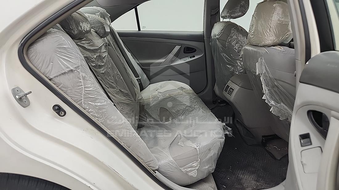 2009 Toyota Camry — Rear Right Passenger View — Photo 20