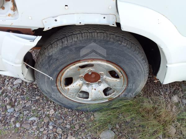 JS3TD62V71416326 Suzuki Vitara