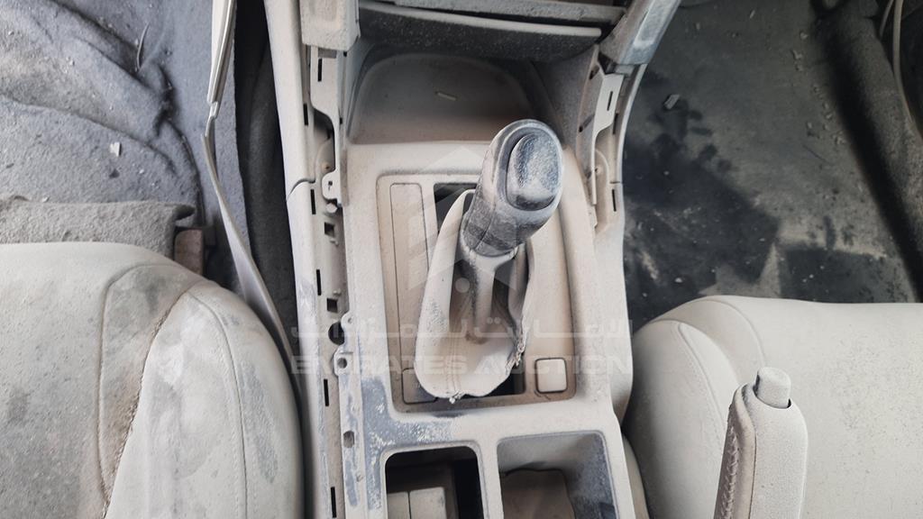 6G1KM54F94L260552 - 2004 CHEVROLET CAPRICE - #518199