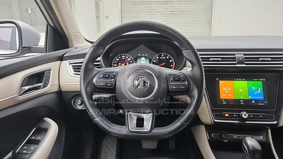 2023 MG 5 — Steering & Mounted Controls — Photo 15