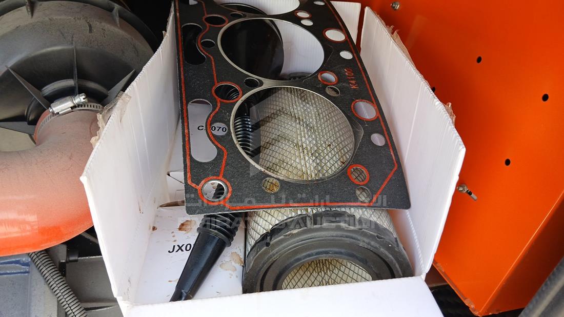 2025 Generator Osaka SQ10000 — General — Photo 16