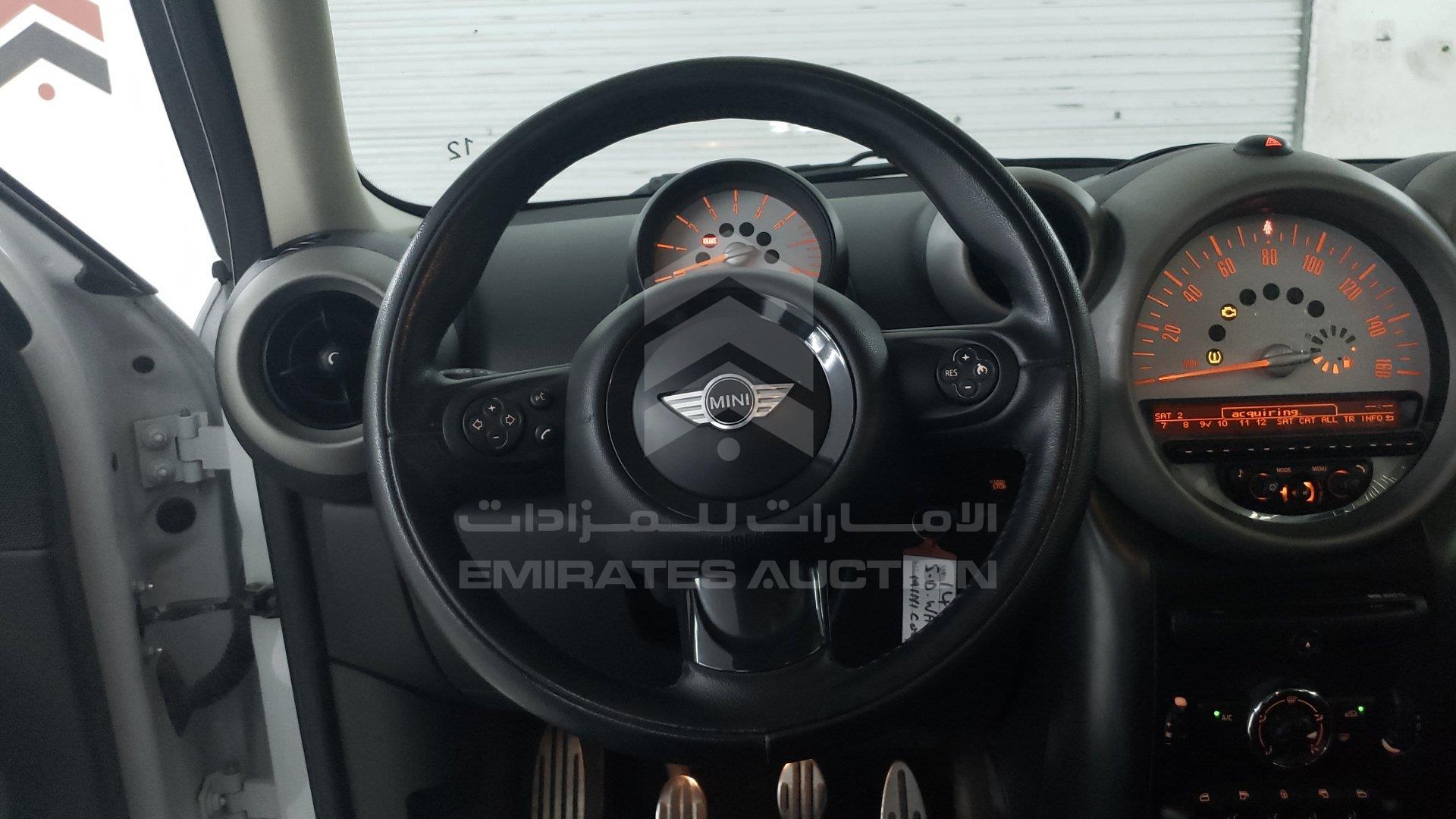 WMWZC5C57CWM14278 - 2012 Mini Cooper - #356446