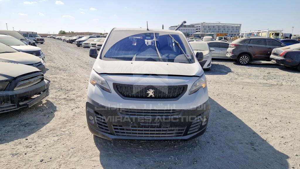 VF3VEAHX9RZ002620 - 2024 PEUGEOT EXPERT - #undefined