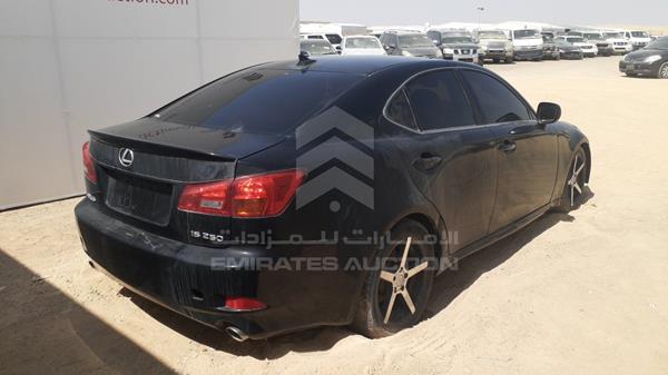 JTHBK262182071813 Lexus IS 250