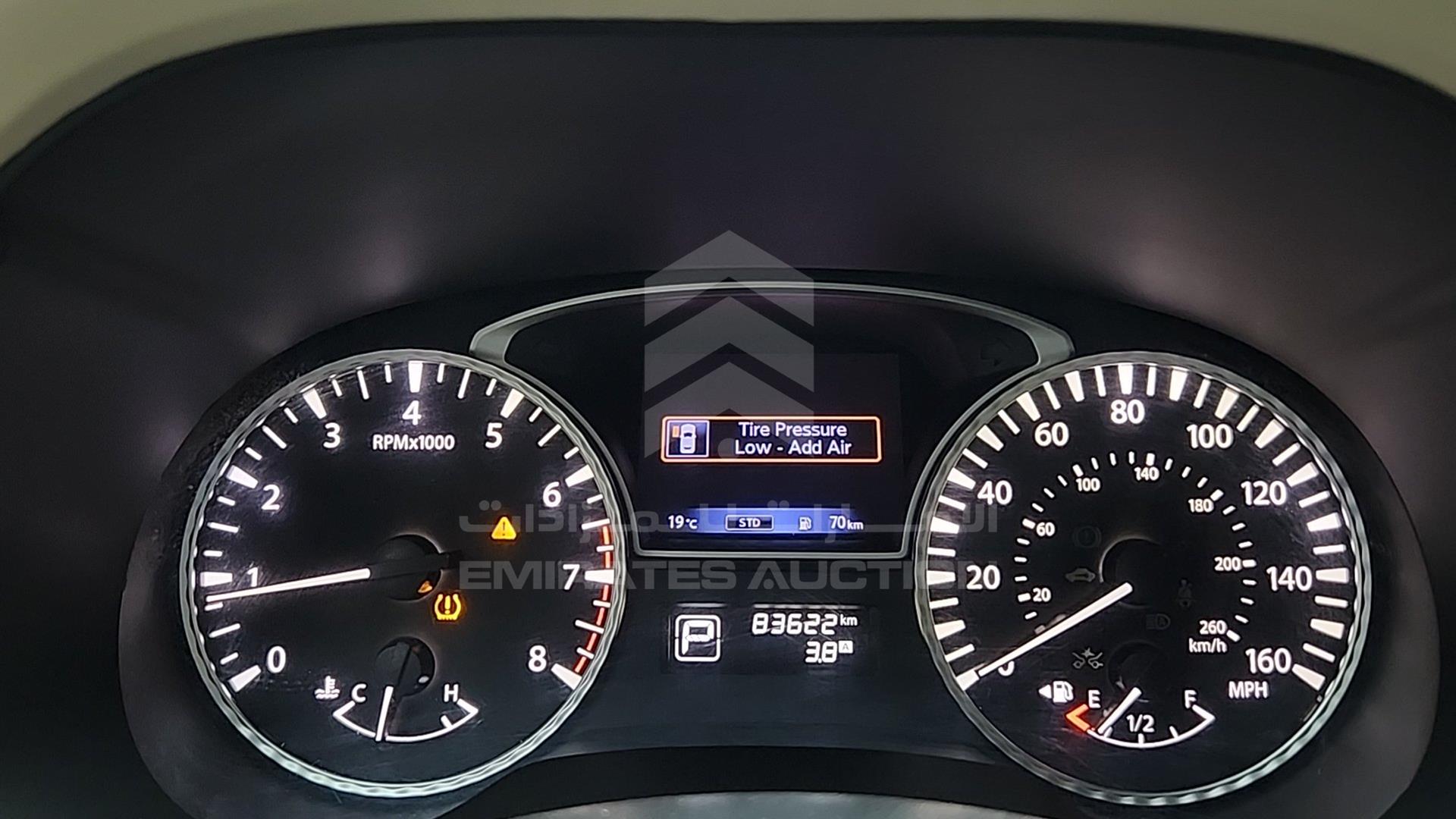 2019 INFINITI QX60 VIN: 5N1DL0MM9KC506302