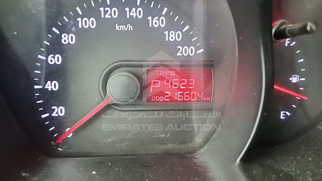 KNABE5125CT100053 - 2012 KIA PICANTO - #526422