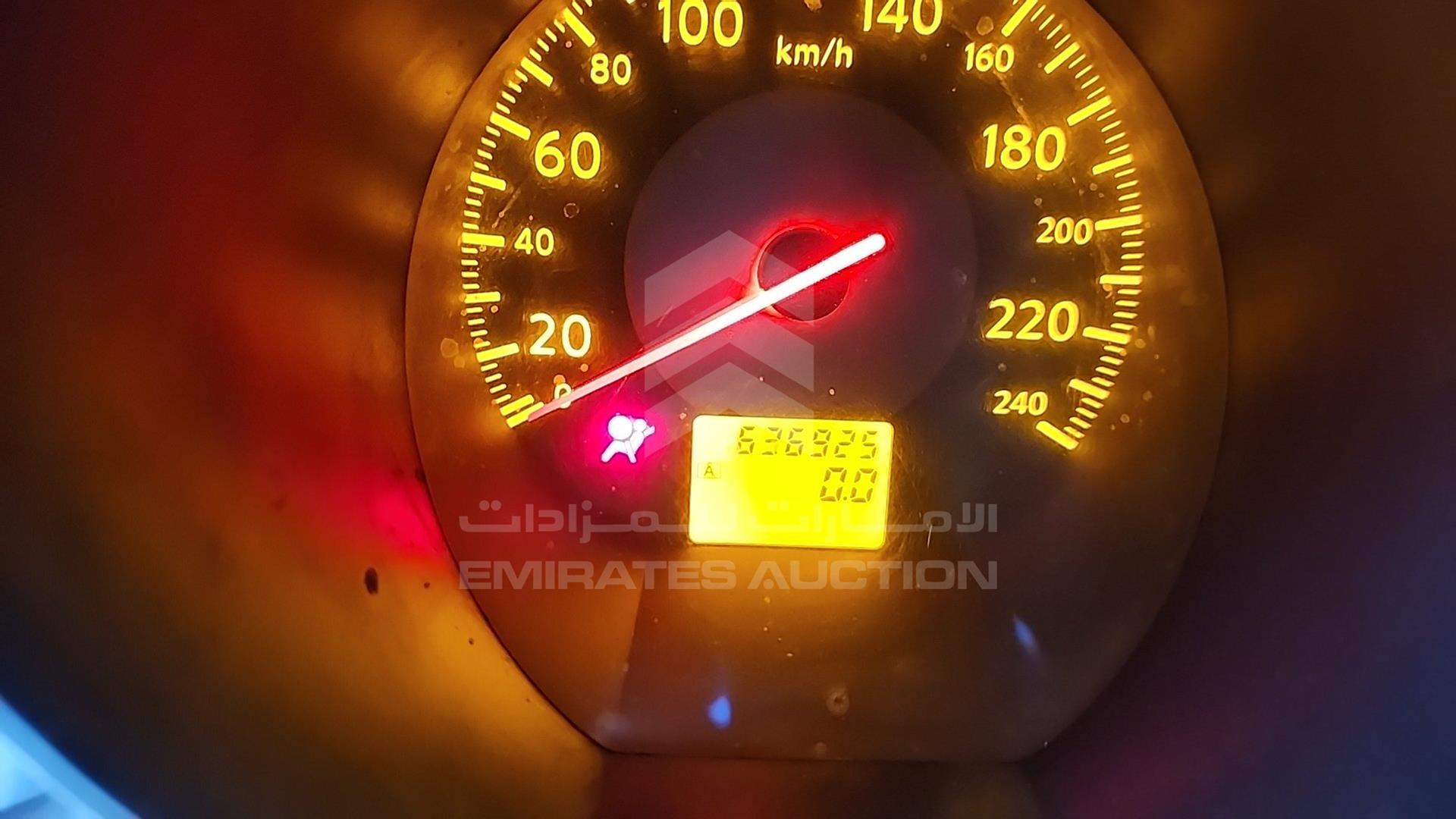 2007 NISSAN ALTIMA VIN: 1N4AL11D47C104931