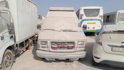 2000 GMC 2500 - #660228