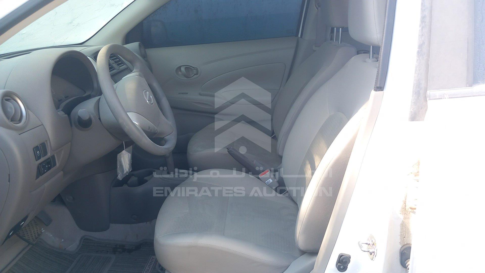 2024 NISSAN SUNNY VIN: MDHBN7AD6RG508062