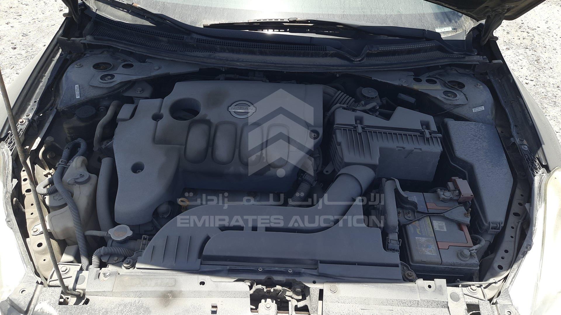 2010 NISSAN ALTIMA VIN: 1N4AL2AP7AC193899