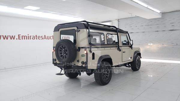 Land Rover Defender 1996 SALLDHAD8TA977037 Image 25