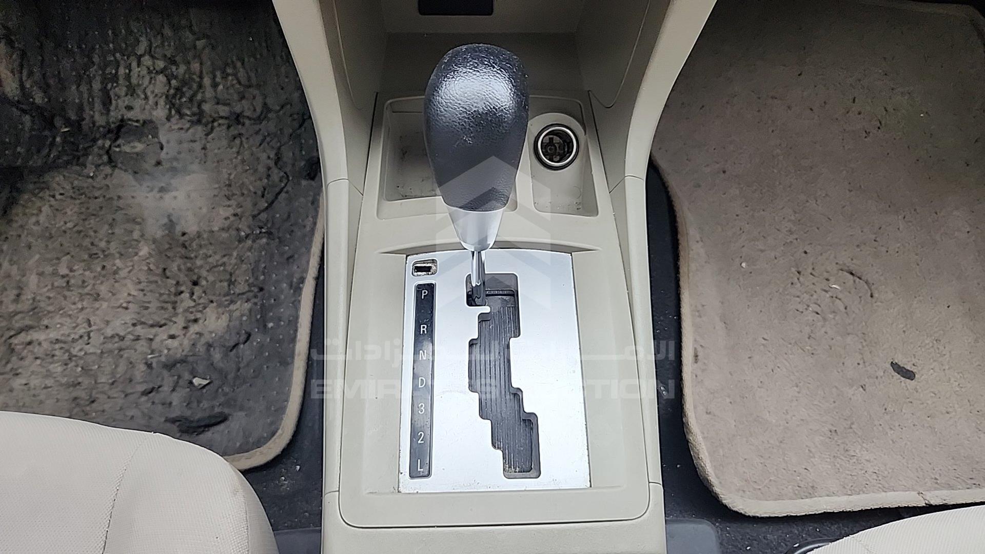 2015 MITSUBISHI LANCER VIN: JMYSRCY1AFU717310
