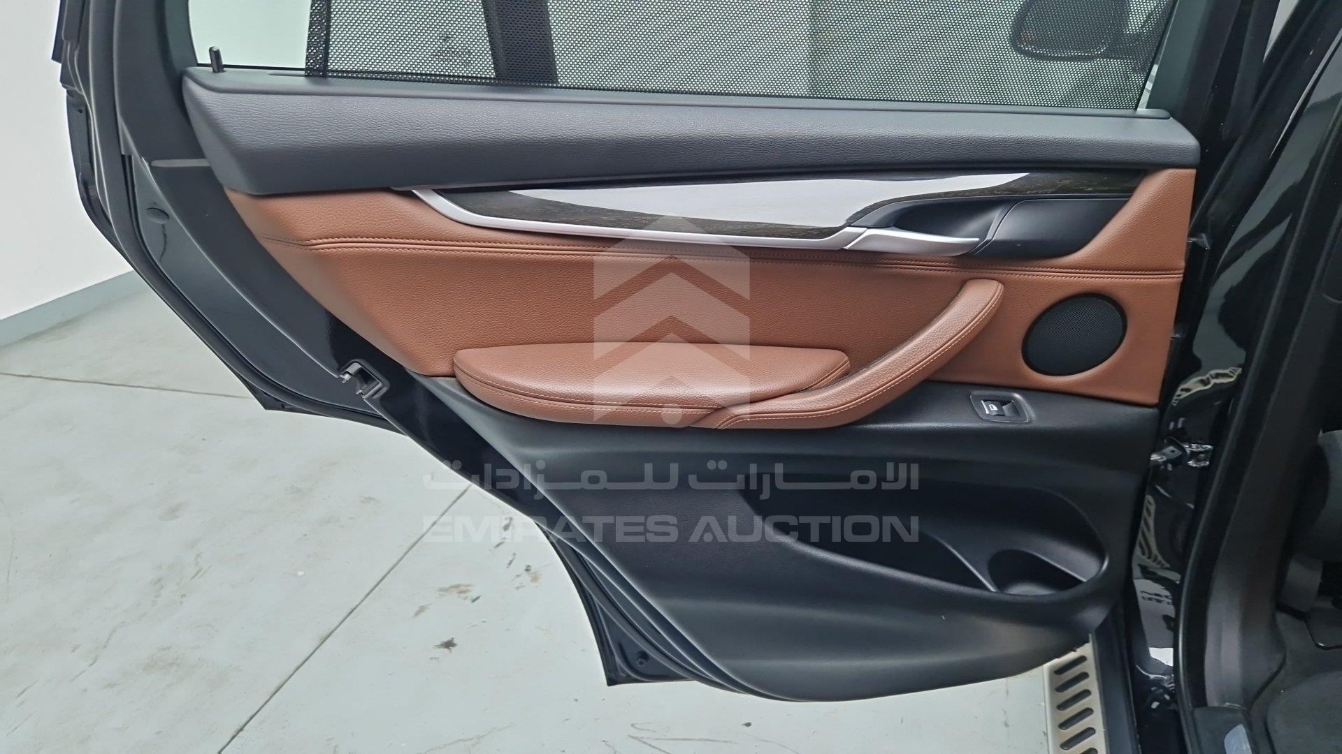 WBAKR0109F0J36355 - 2015 BMW X5 - #503649