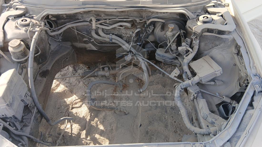 2005 Nissan Altima — Engine Bay — Photo 28