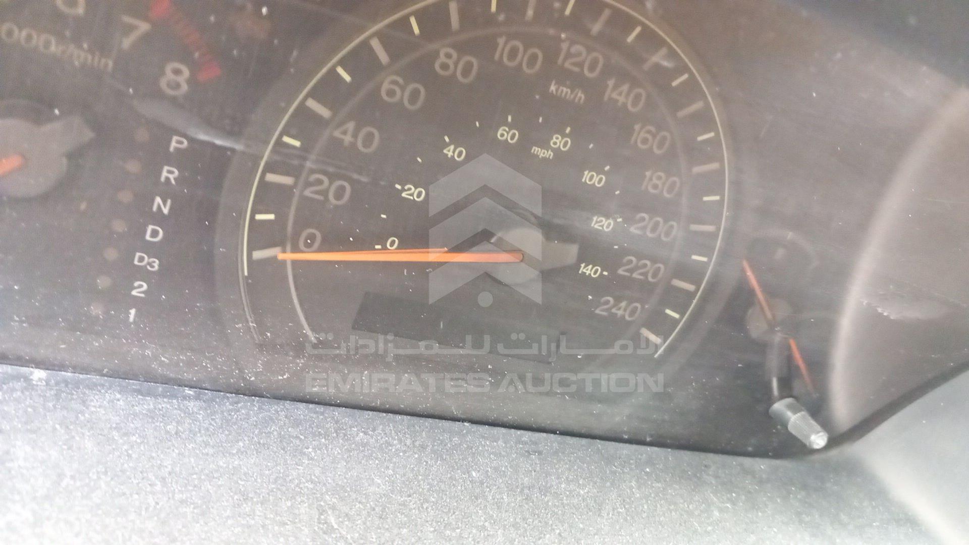 2005 HONDA ACCORD VIN: JHMCM56515C400171