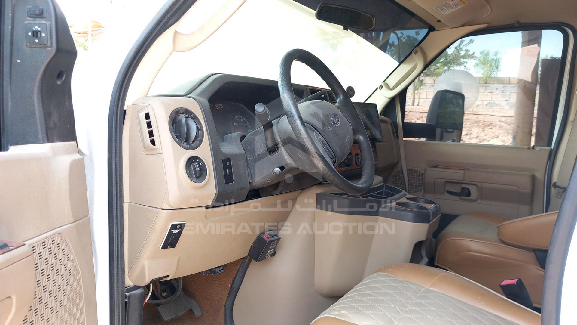 2016 FORD E450 VIN: 1FDXE4FS6GDC26929