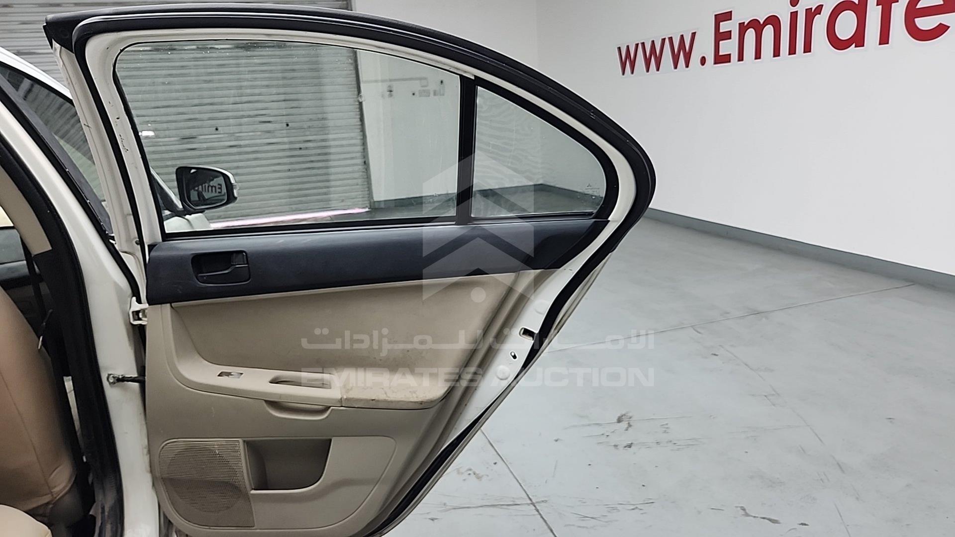 2016 MITSUBISHI LANCER VIN: JMYSRCY1AGU751555