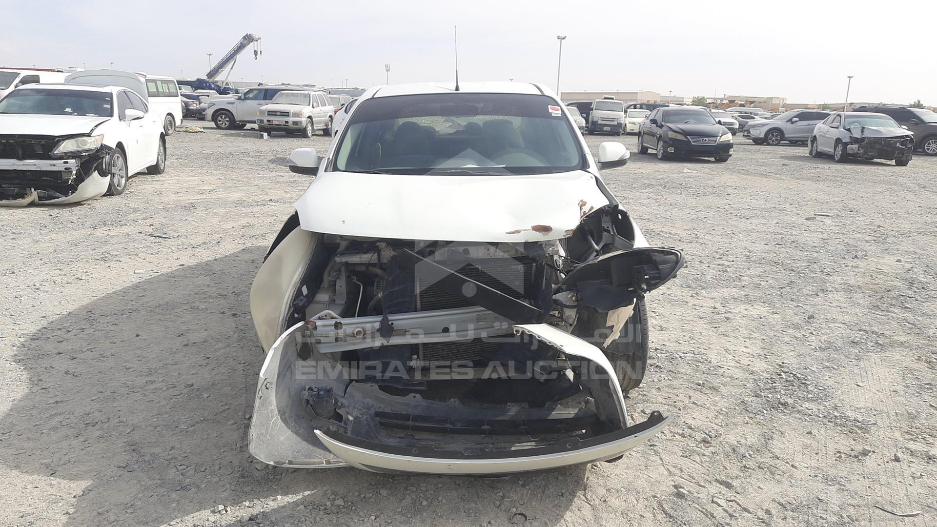 2013 NISSAN SUNNY VIN: MDHBN7ADXDG032794